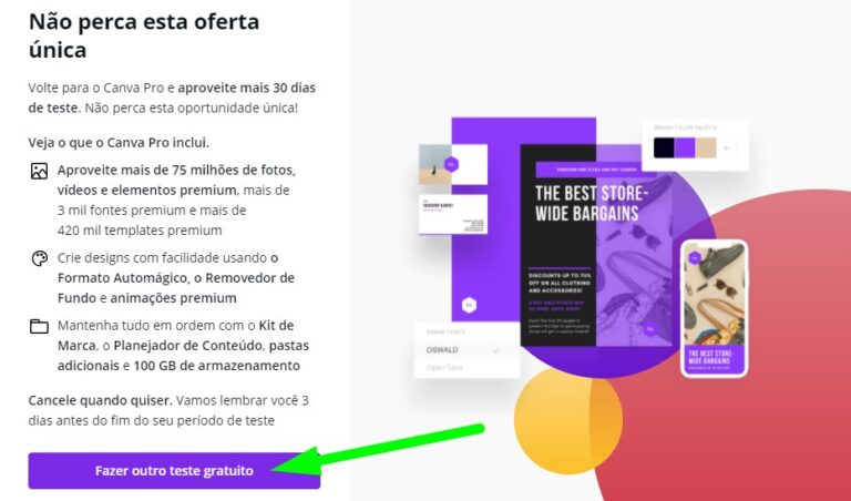 Canva 10 Motivos Para Usar Esse Editor Poderoso