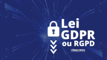 GDPR: O que é? Proteja seu Negócio Online e evite PAGAR MULTA!