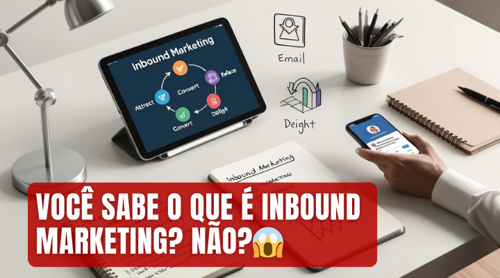Como o Inbound Marketing Pode Transformar Seu Negócio